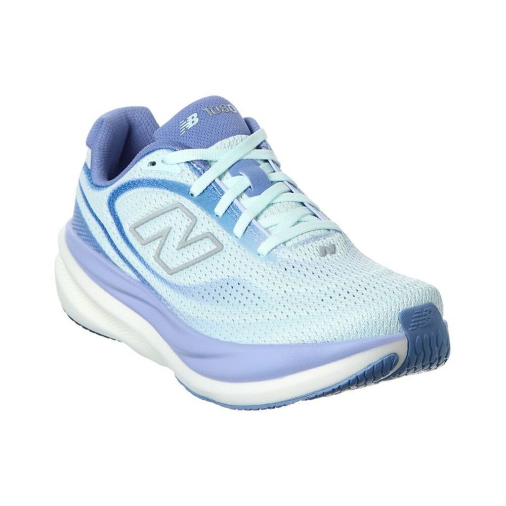 New Balance 1080V15 Sneaker, Blue